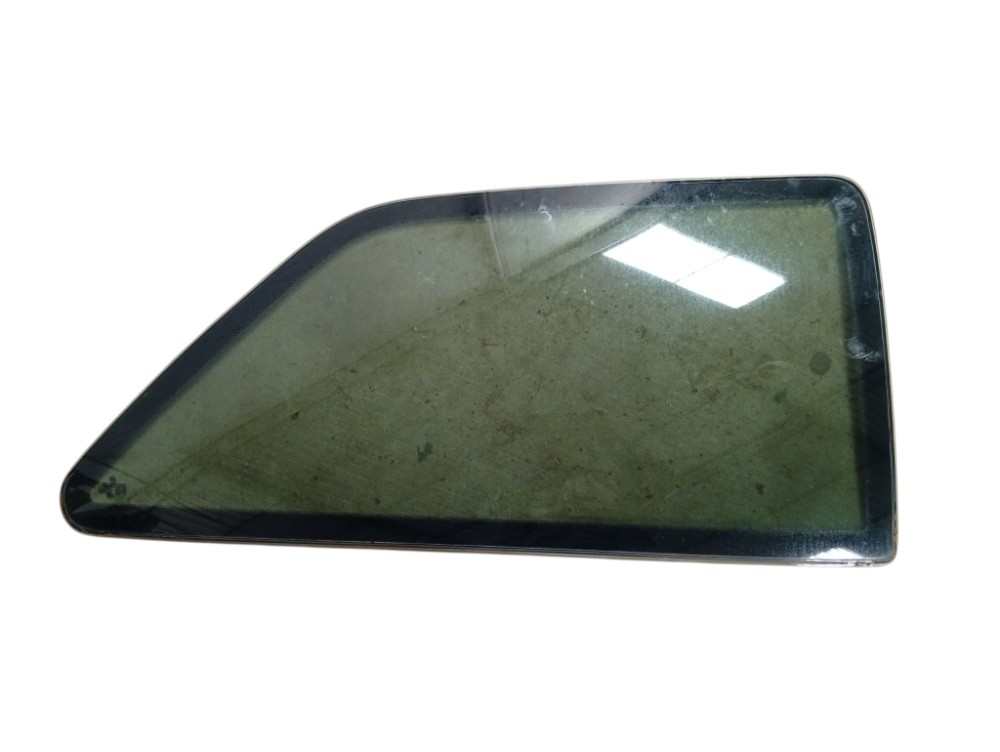 Vidro Fixo Traseiro Direito Gol G3 G4 99 2000 2001 2008 2p