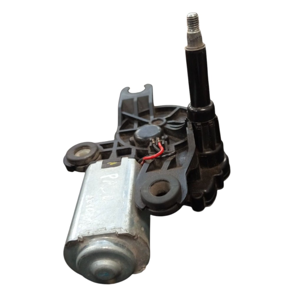 Motor Limpador Traseiro Fiat Palio 2010 2011 2012 2016 5