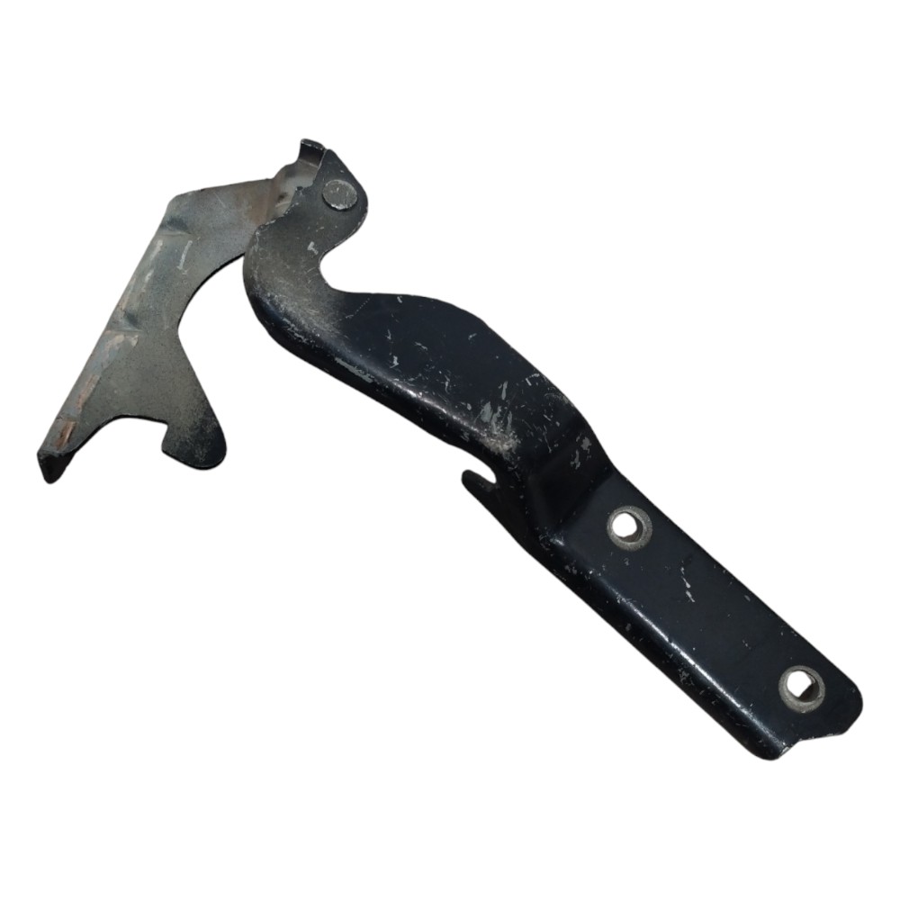 Dobradiça Braço Direito Capô Siena Palio 96 97 99 2000 2011