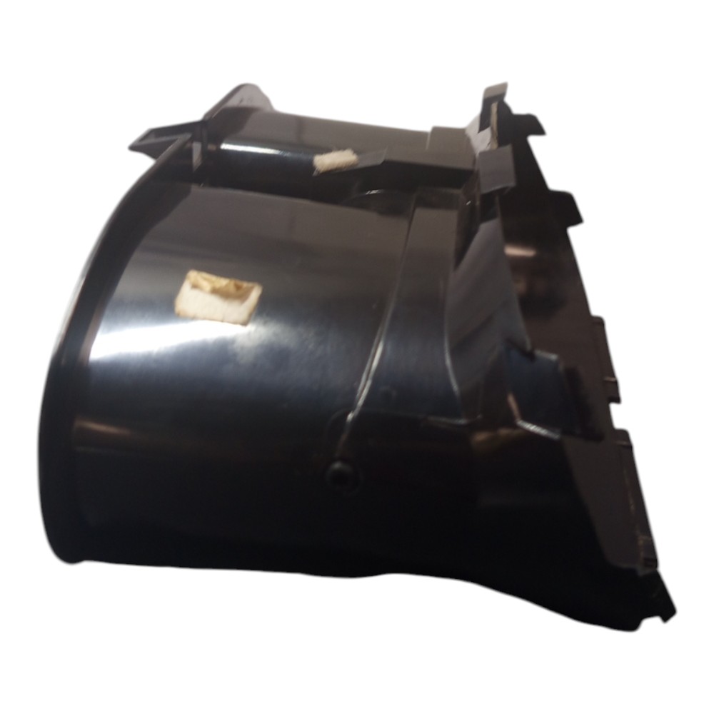 Moldura Duto Ar Difusor Central Peugeot 206 99 2002 2008 5