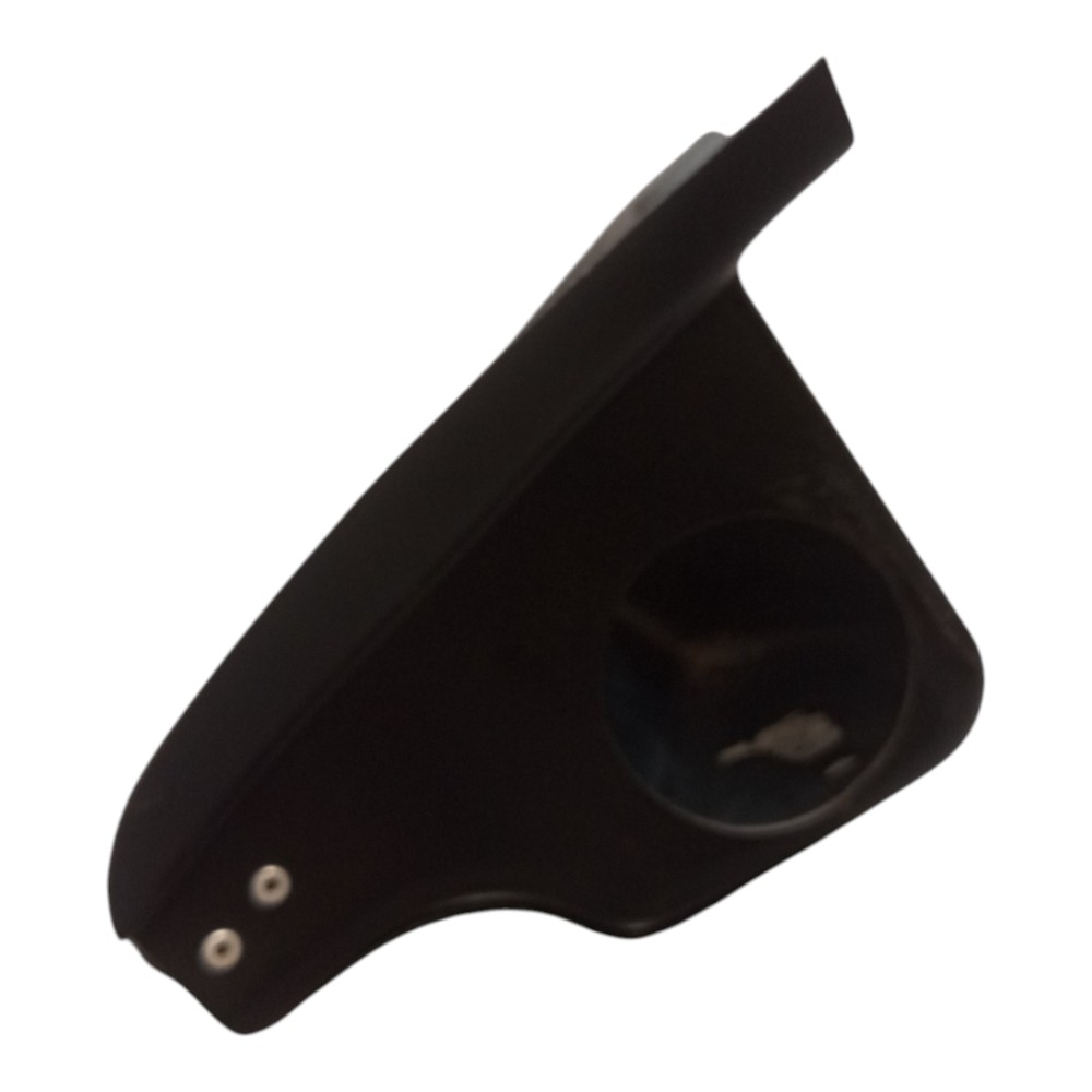 Defletor Tomada Ar Capô Monza Tubarão 1.8 2.0 8v 91 92 94 96 3