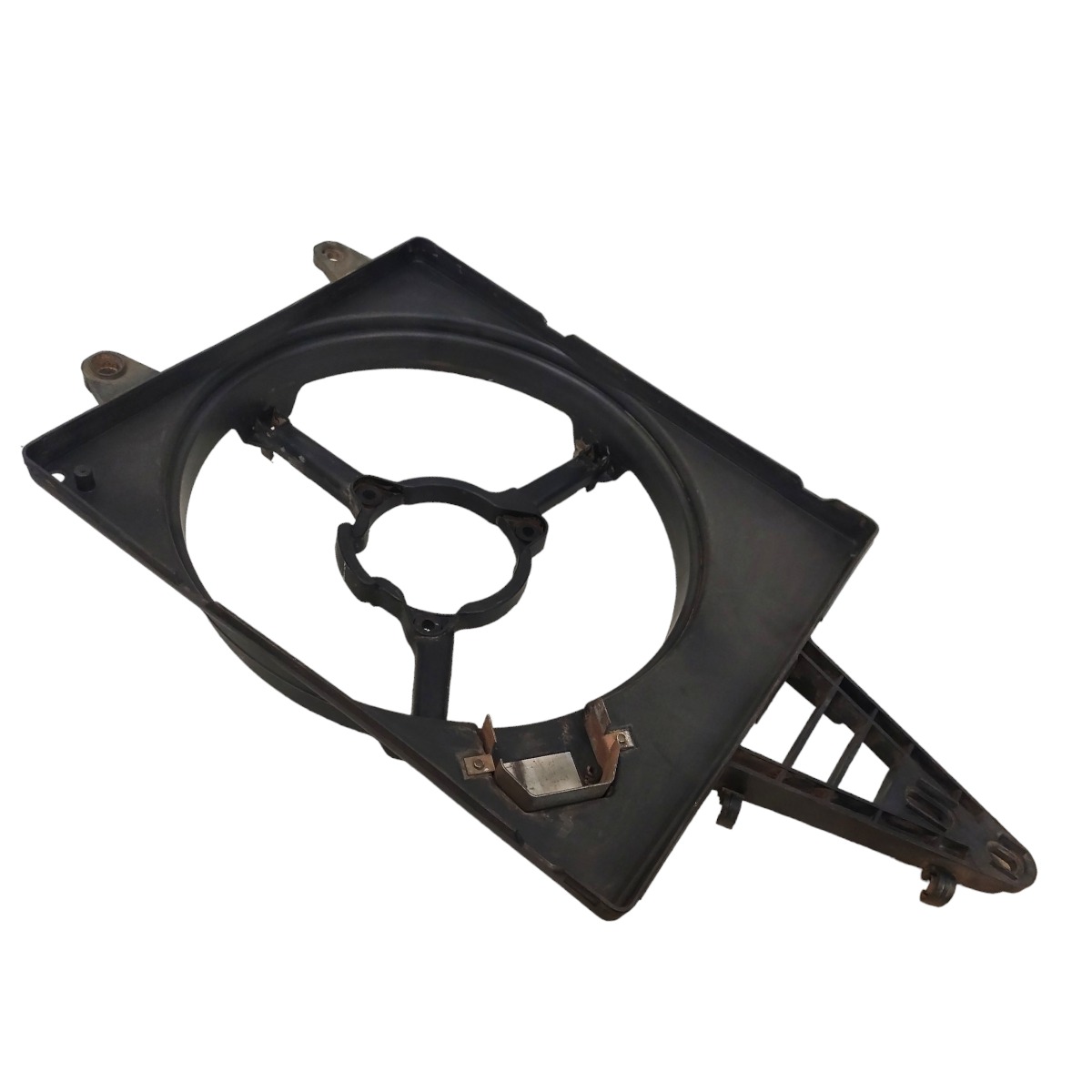 Defletor Ventoinha Fiat Tipo Tempra 93 94 95 96 97 98 99 4