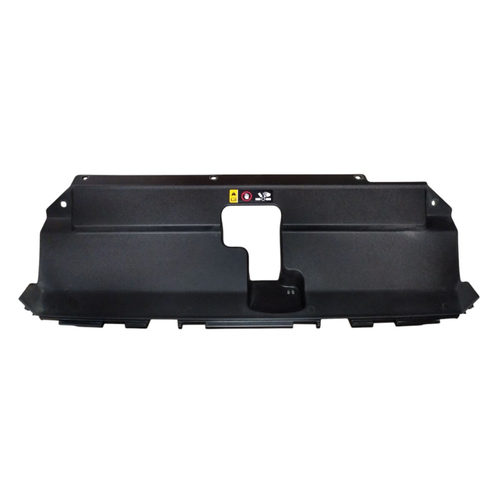 Defletor Painel Frontal Hyundai Hb20 2020 2021 2022
