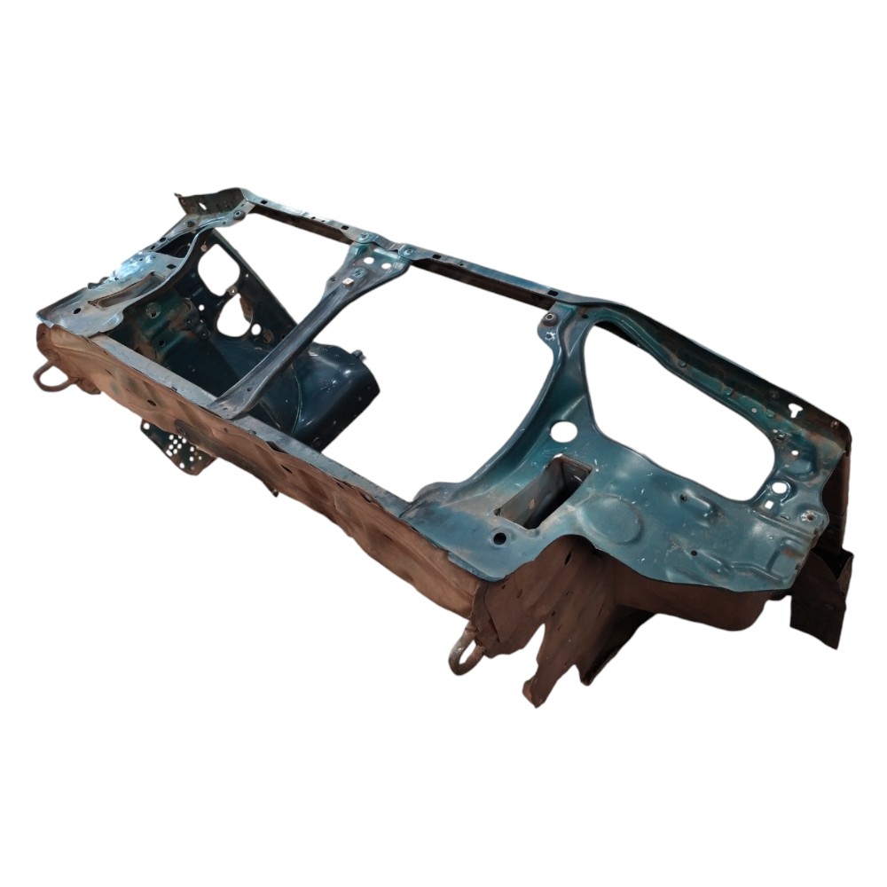 Painel Frontal Mini Frente Subaru Legacy 94 95 96 97 98