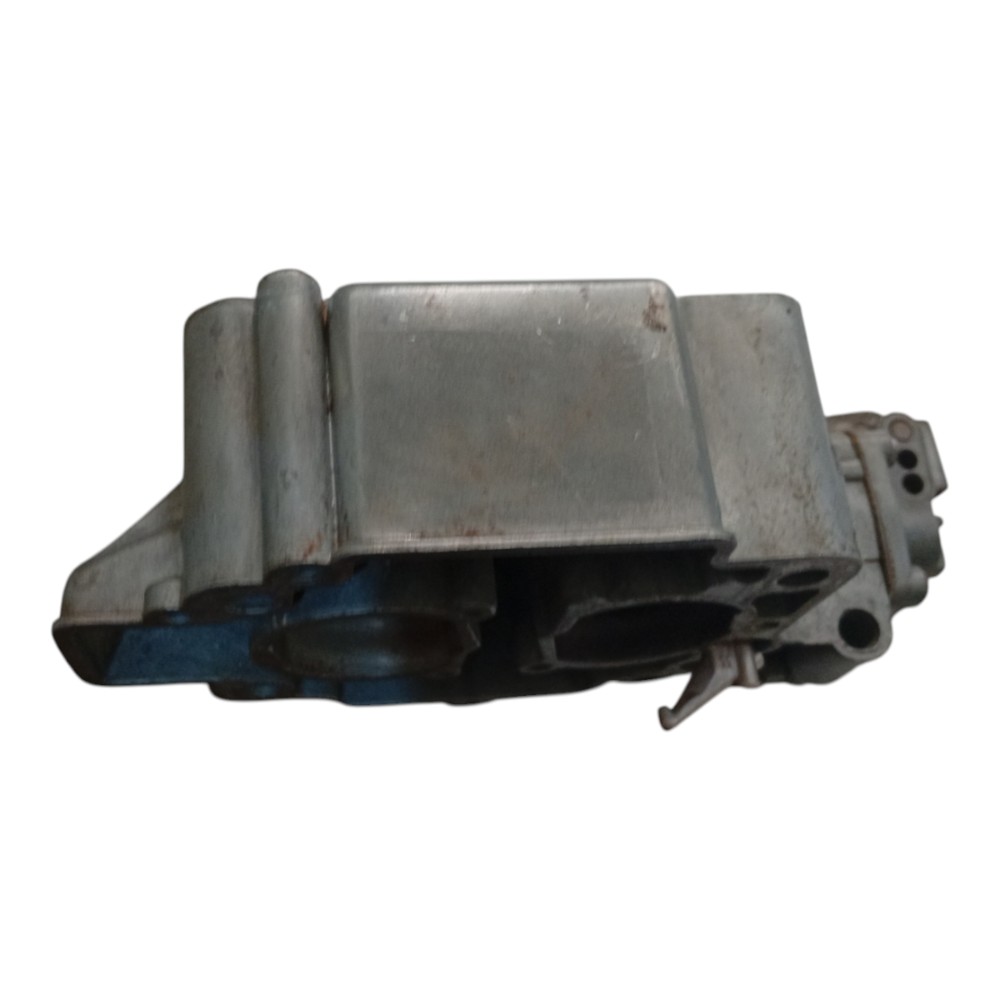 Corpo Carburador Weber Gol Ap 1.6 Alcool 88 89 0261292992 6