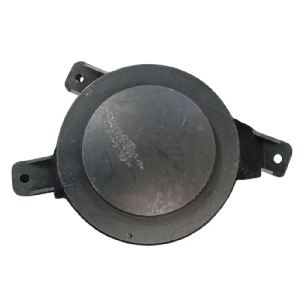 Moldura Farol Milha Esquerdo Grand Siena 2013 2020 2021 – Preto – Esquerdo 5