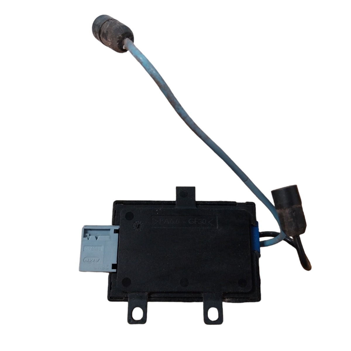 Módulo Sensor Alarme Peugeot 408 2012 2015 A 2019 9666181680 3