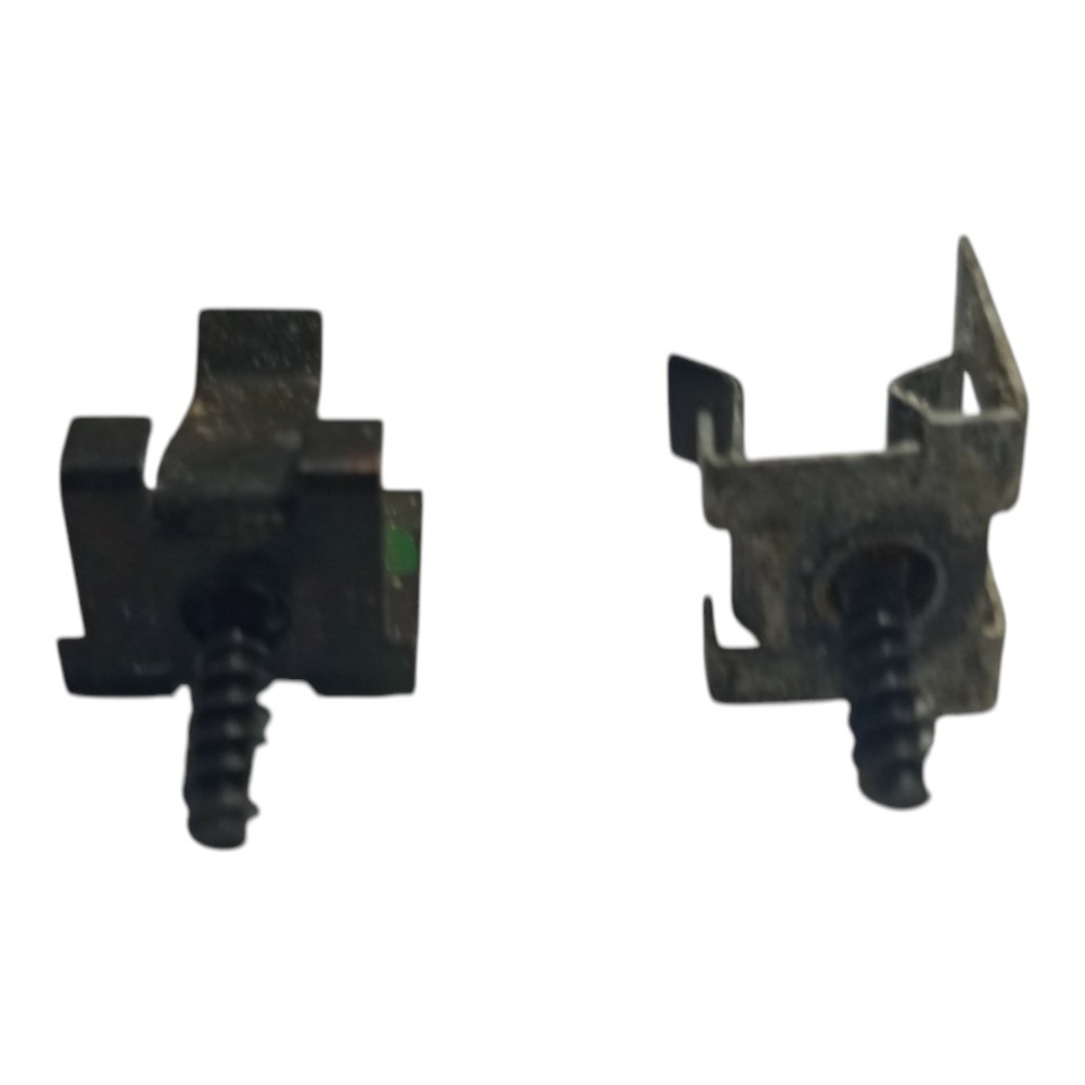 Travas Inferior Porta Luvas Peugeot 206 99 2002 2004 2008 3