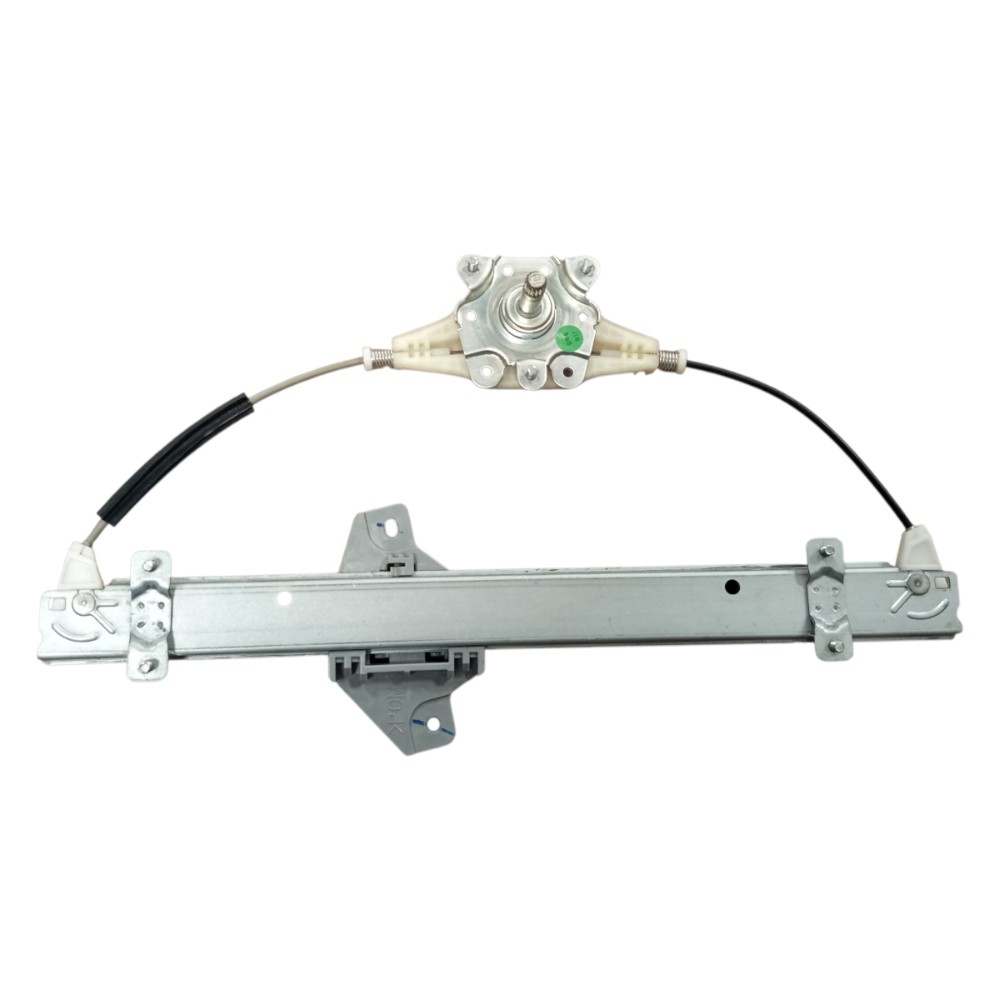 Maquina Vidro Manual Traseira Direita Hb20 2013 A 2015