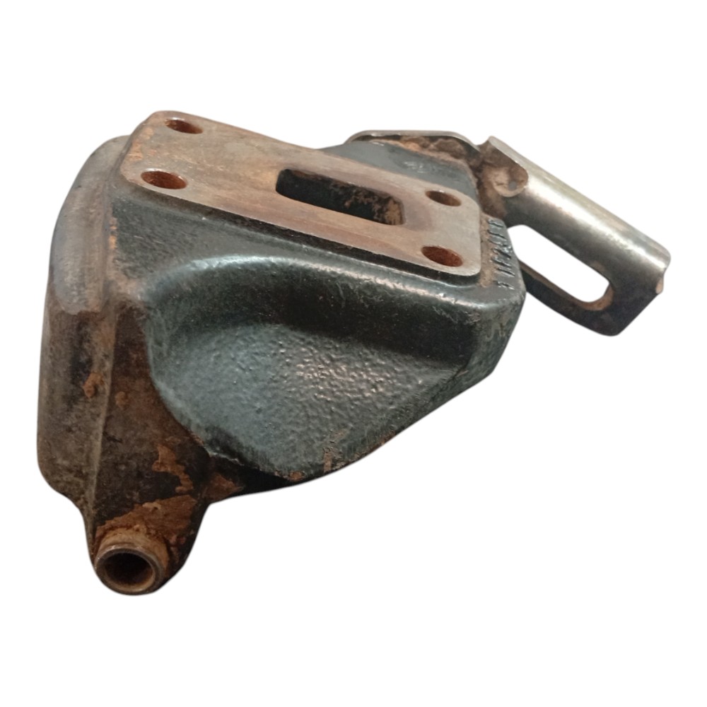 Suporte Compressor Siena Palio Weekend 96 97 98 99 2000 2003 3