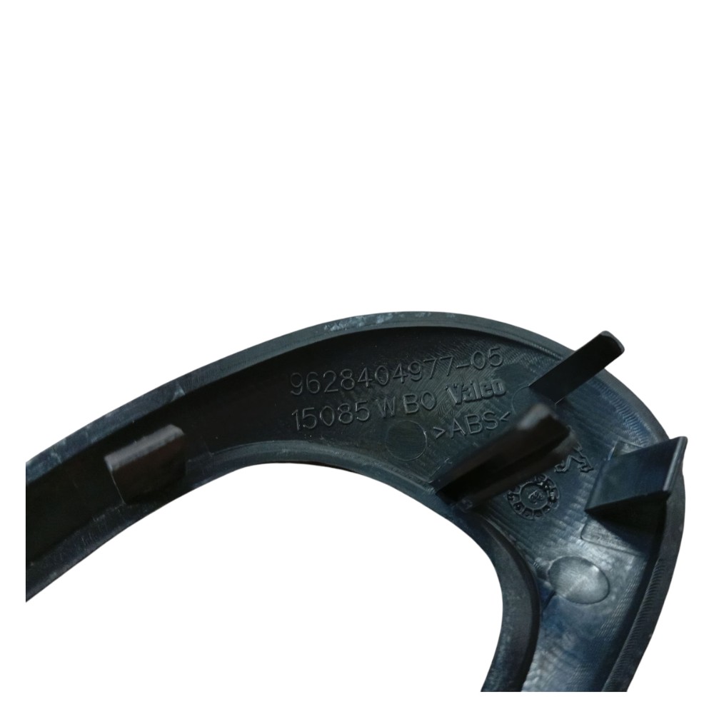 Moldura Maçaneta Interna Direita Peugeot 206 2001 2002 2013 6