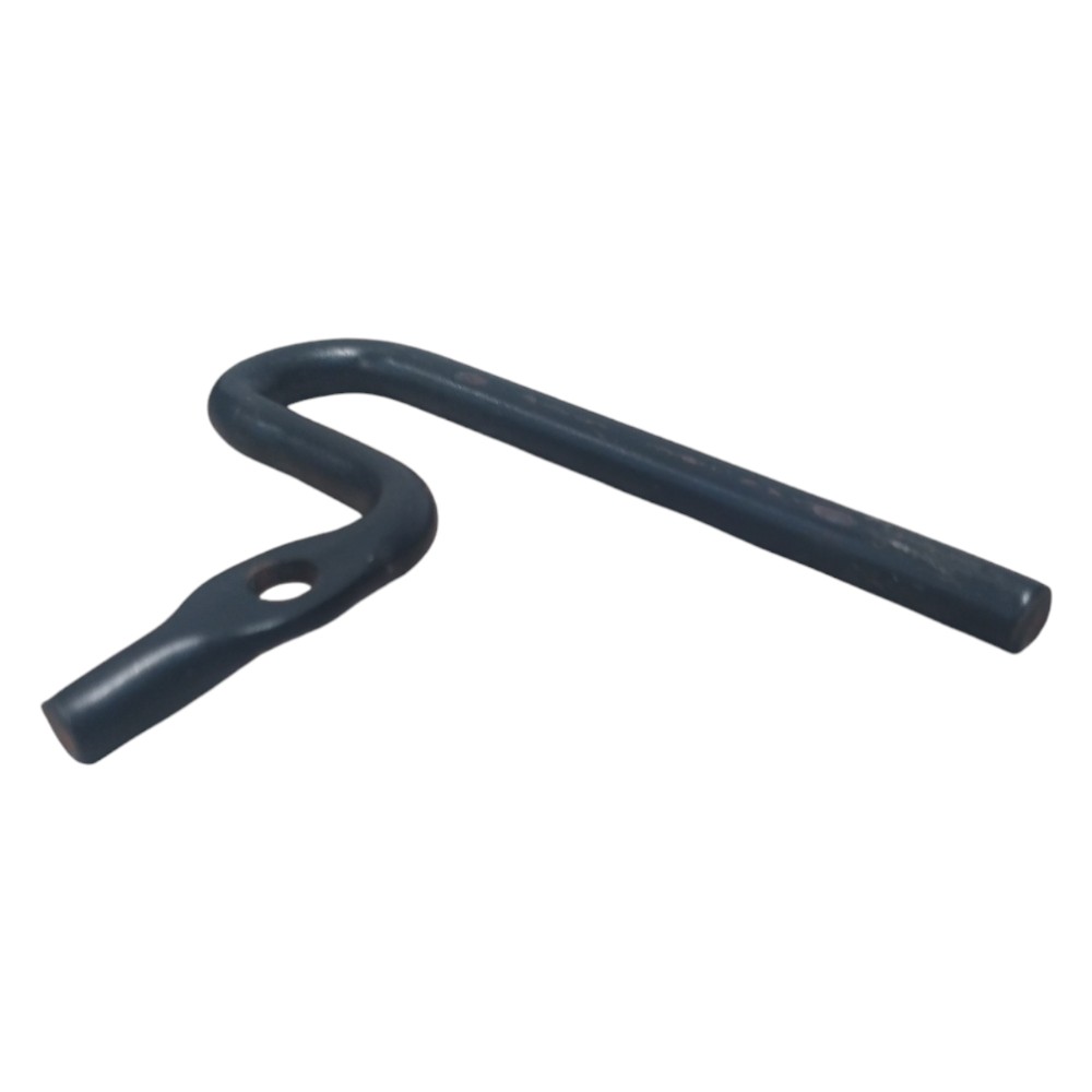 Suporte Guia Cinto Dianteira Vectra 97 98 99 2000 2001 2005 6