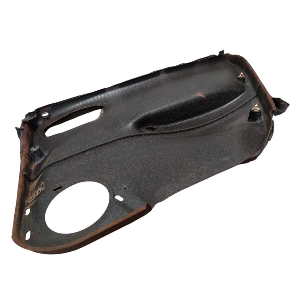 Forro Porta Traseira Esquerda Vectra 97 99 2000 2002 A 2005 6