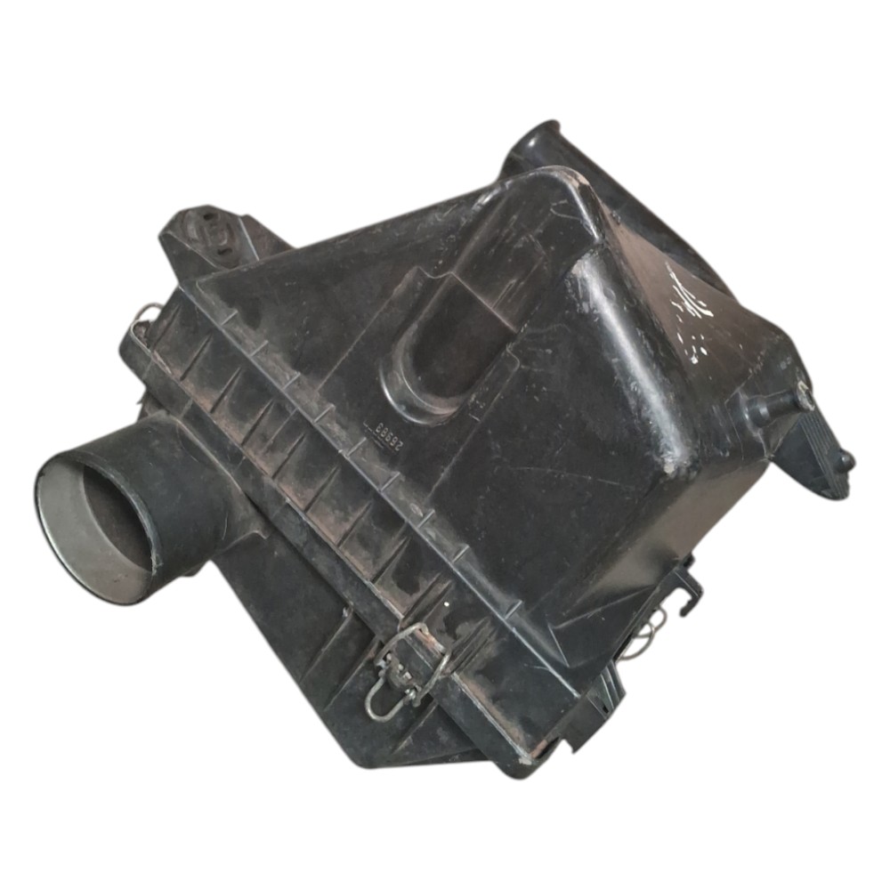 Caixa Filtro Ar Fiat Palio Siena Uno Fiorino Strada 46461484 3