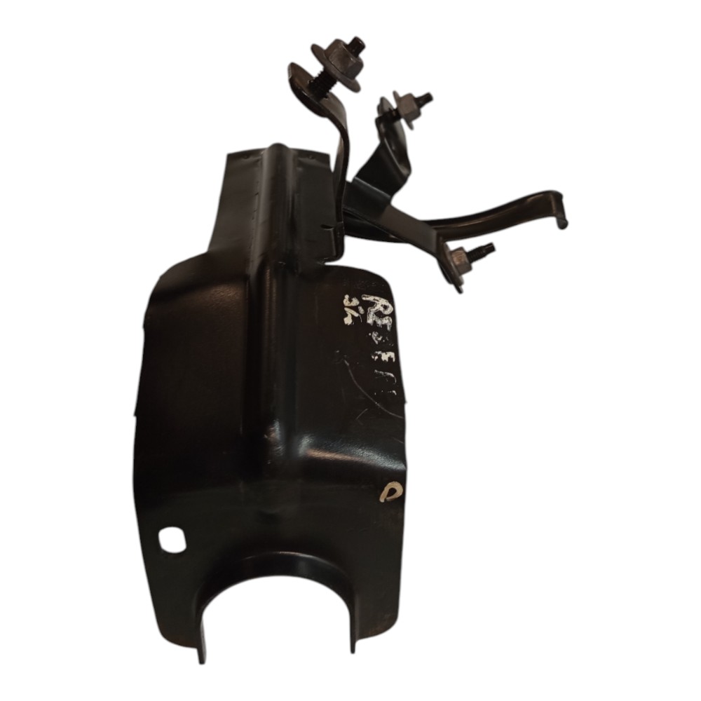 Suporte Reservatório Água Radiador Peugeot 207 2008 2014 5
