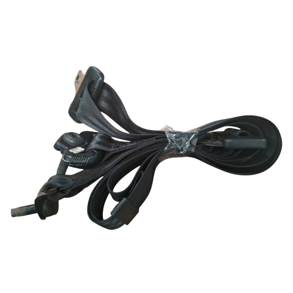 Cinto Segurança Traseiro Esquerdo Ford Ka 2008 2009 A 2012 2
