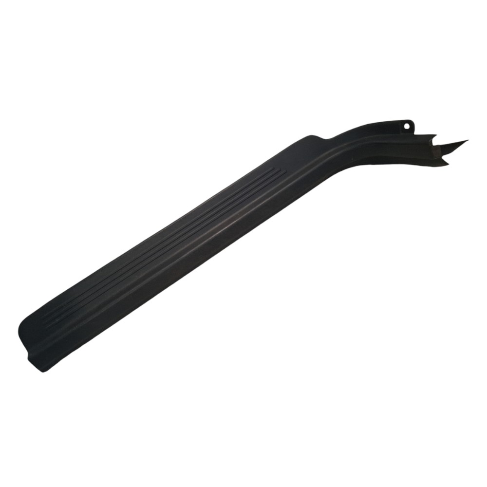 Soleira Porta Dianteira Esquerda Subaru Legacy 94 95 96 A 99 Preto 1