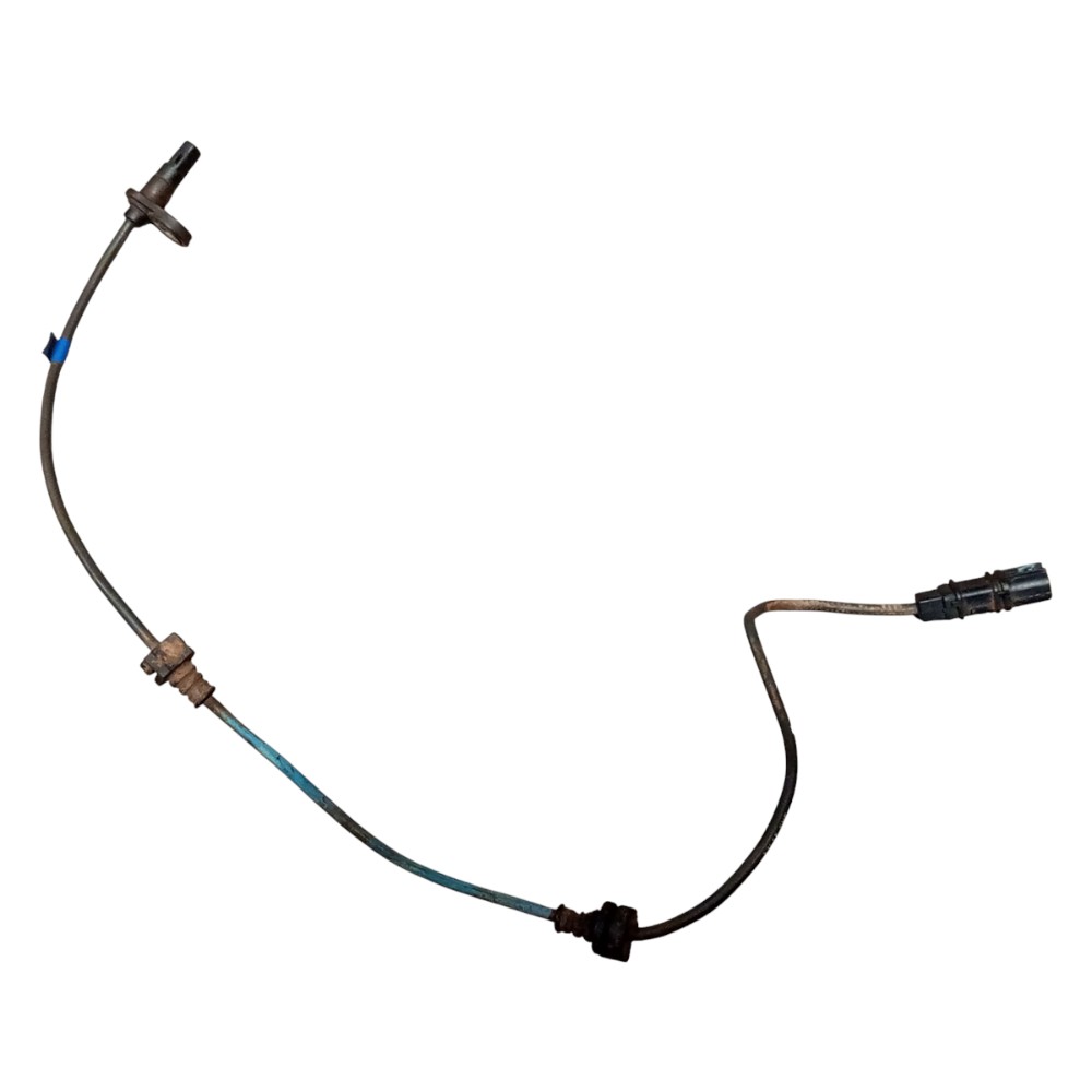 Sensor Abs Dianteiro Esquerdo New Civic 2007 2008 2009 2011 1