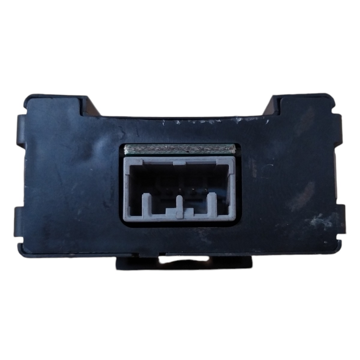 Módulo Case Piloto Automático New Civic 2006 2007 2008 2011 3