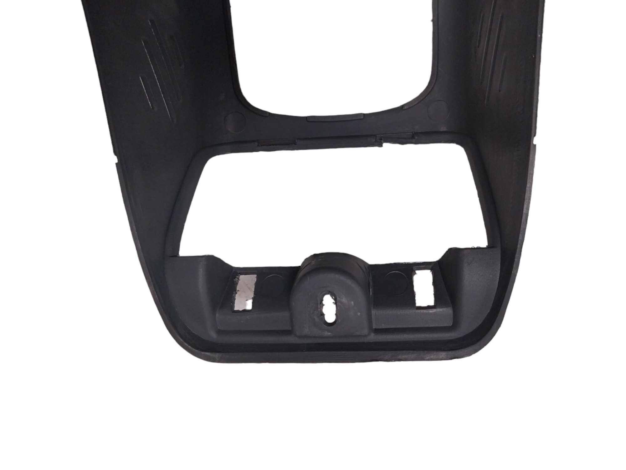 Acabamento Console Central Palio 96 A 2005 Siena Strada 4