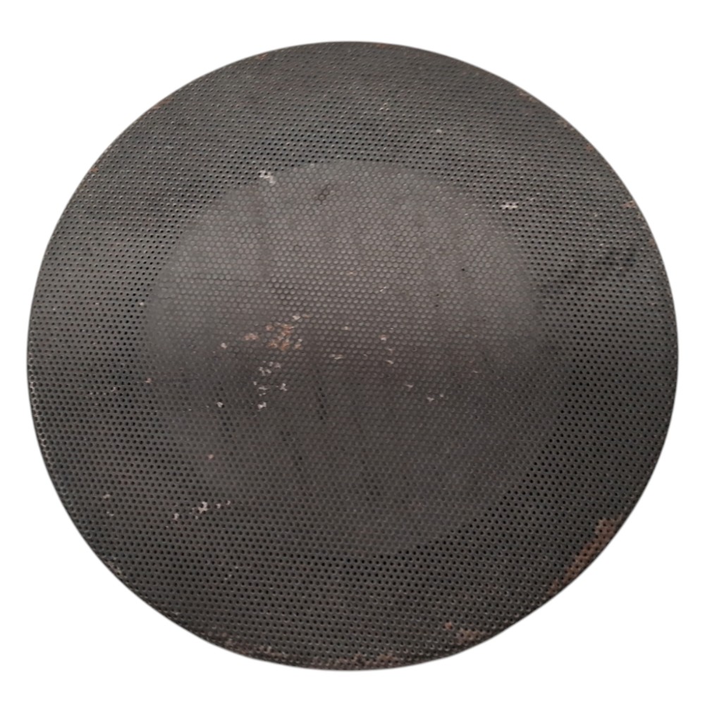 Tampa Alto Falante Painel Santana 91 96 99 2000 2003 A 2006 Preto