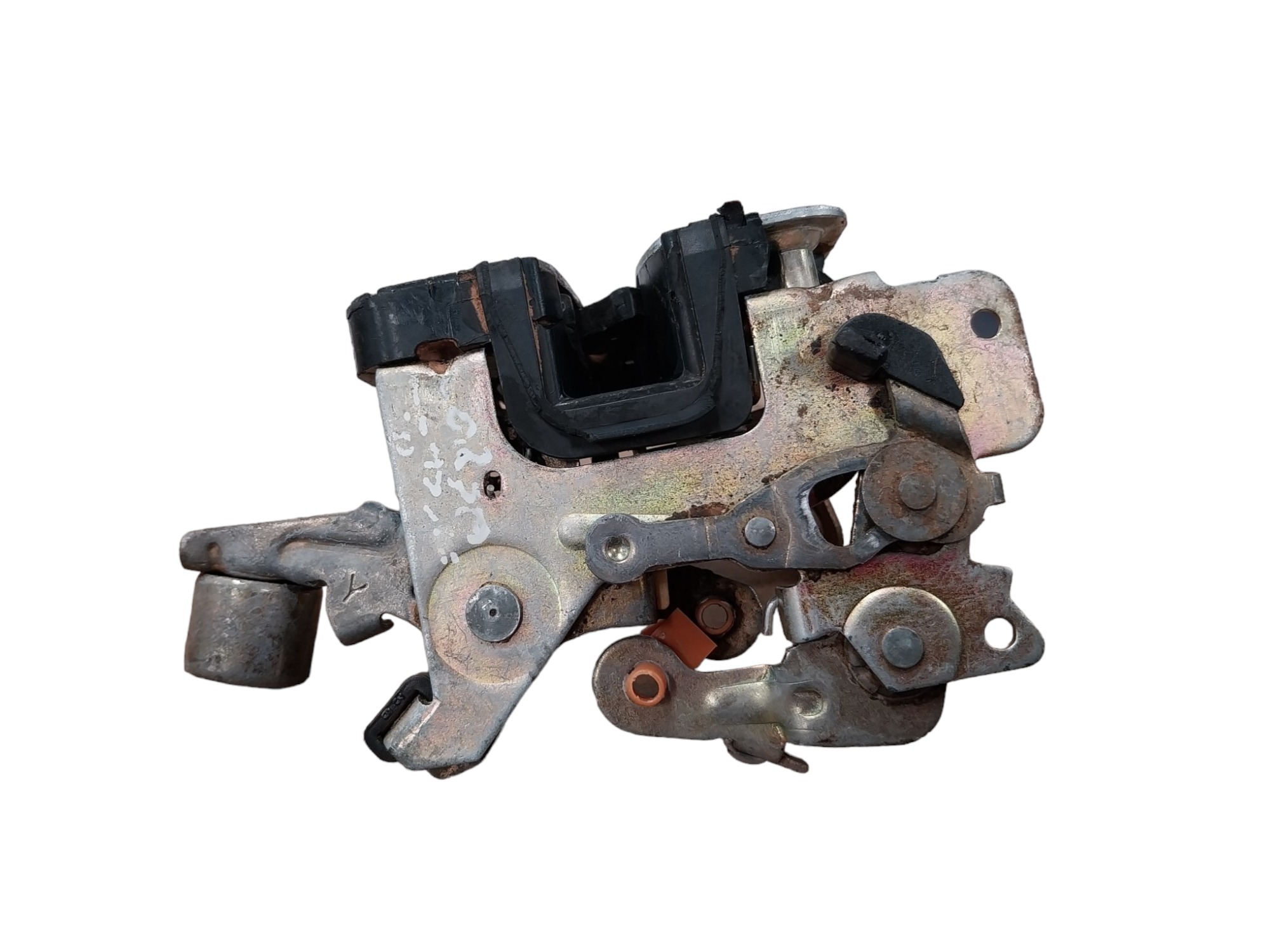 Fechadura Manual Traseira Direita Corsa 94 99 2000 2012 3
