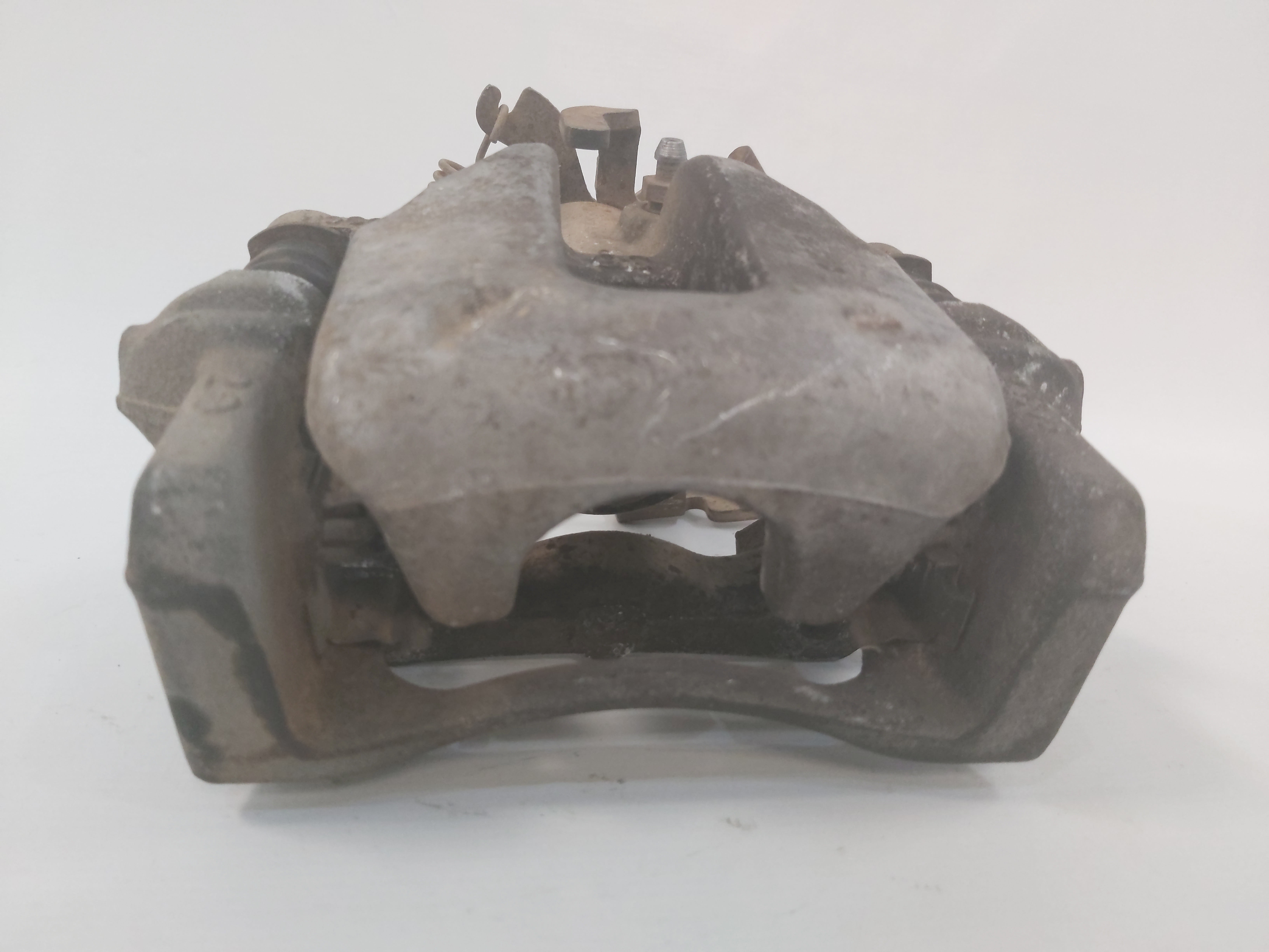 Pinça Freio Traseiro Direito Toyota Corolla 2009 A 2014 2