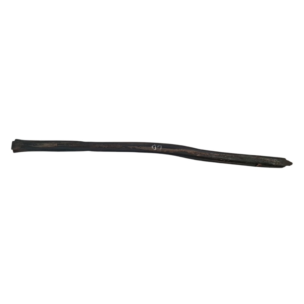 Borracha Canaleta Vidro Dianteiro Direito Santana 91 A 2006
