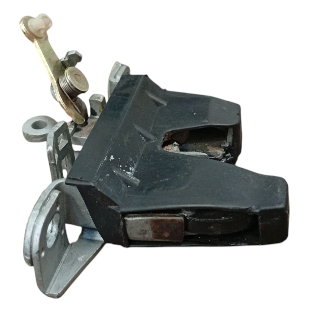 Fechadura Trava Tampa Traseira Gol G3 G4 99 2000 2001 A 2008 3