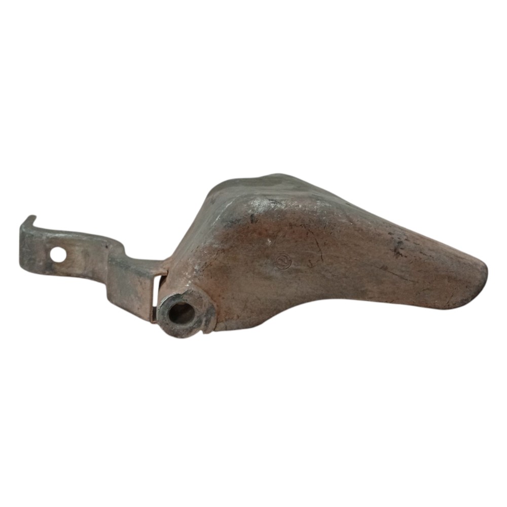 Suporte Alternador Fiat Palio 1.6 16v 96 97 98 99 2000 4