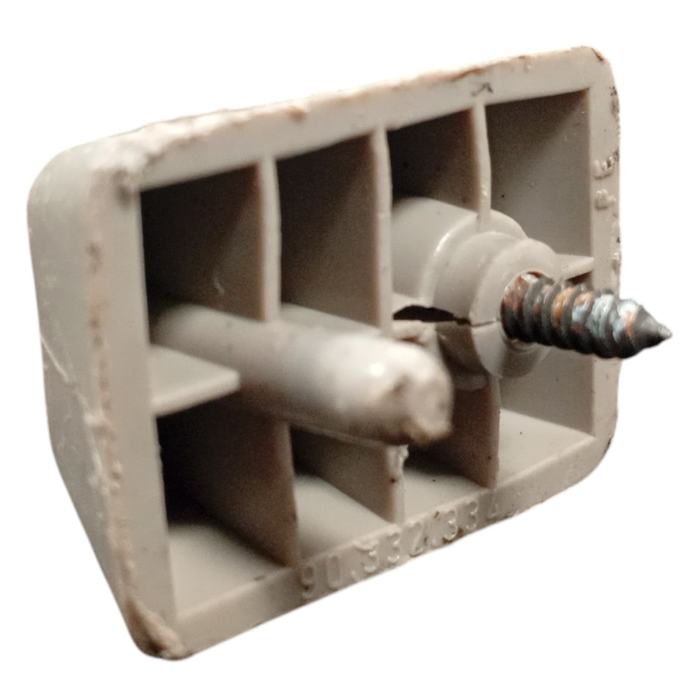 Suporte Quebrasol Celta Corsa 97 98 99 2000 2001 2002 2014 2
