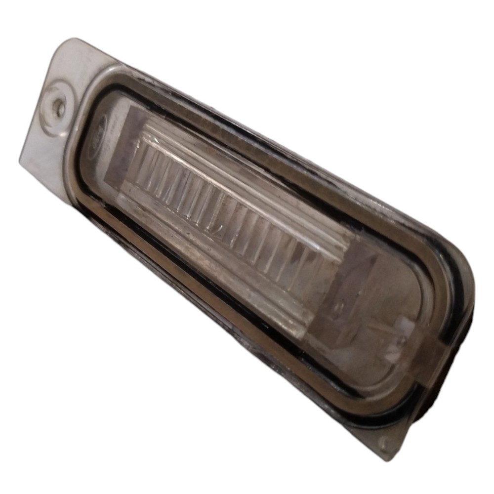 Lanterna Luz Placa Ka Fiesta 2002 2004 2006 2008 2010 A 2013 6
