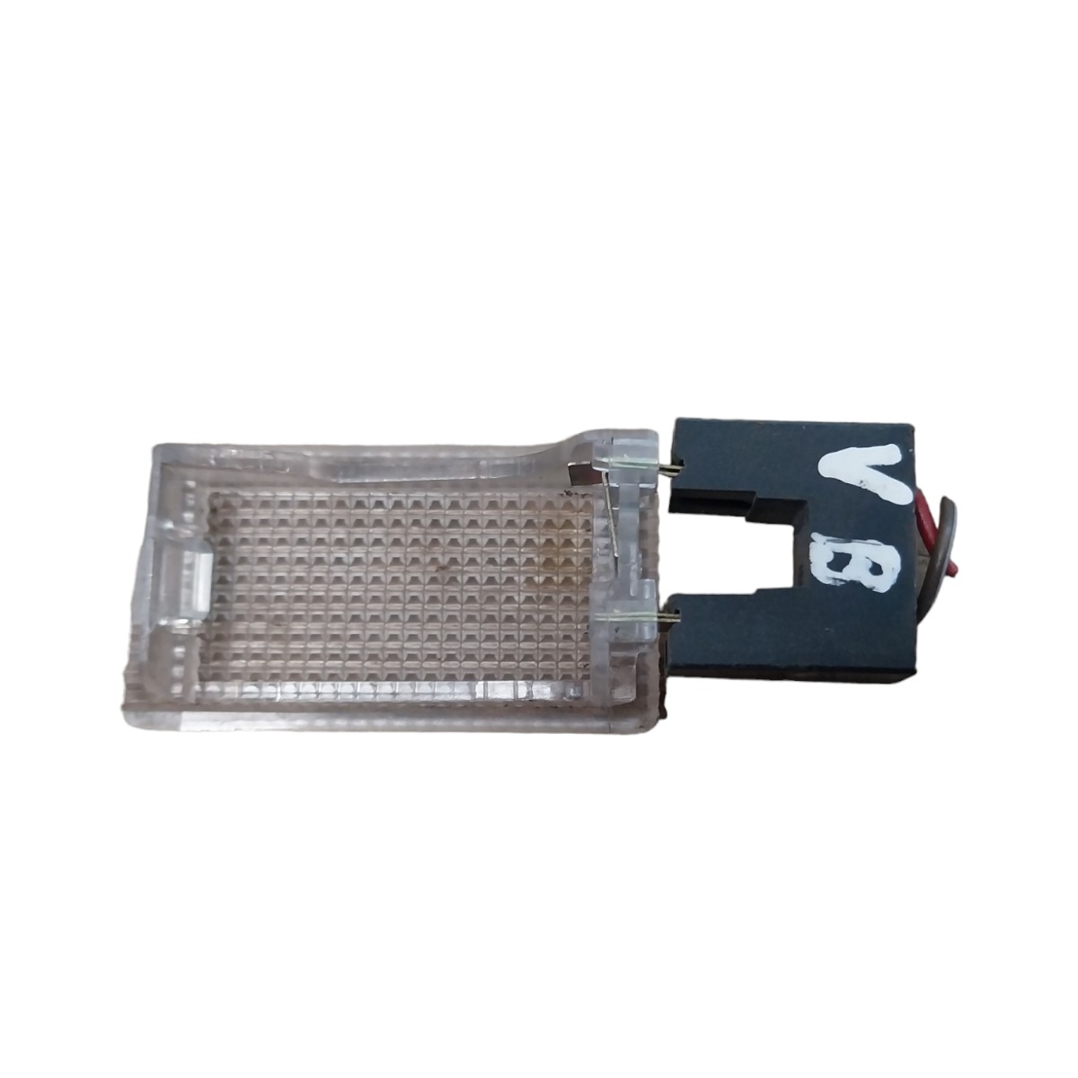 Luz Porta Luvas Vectra 97 98 99 2000 2004 2005 4