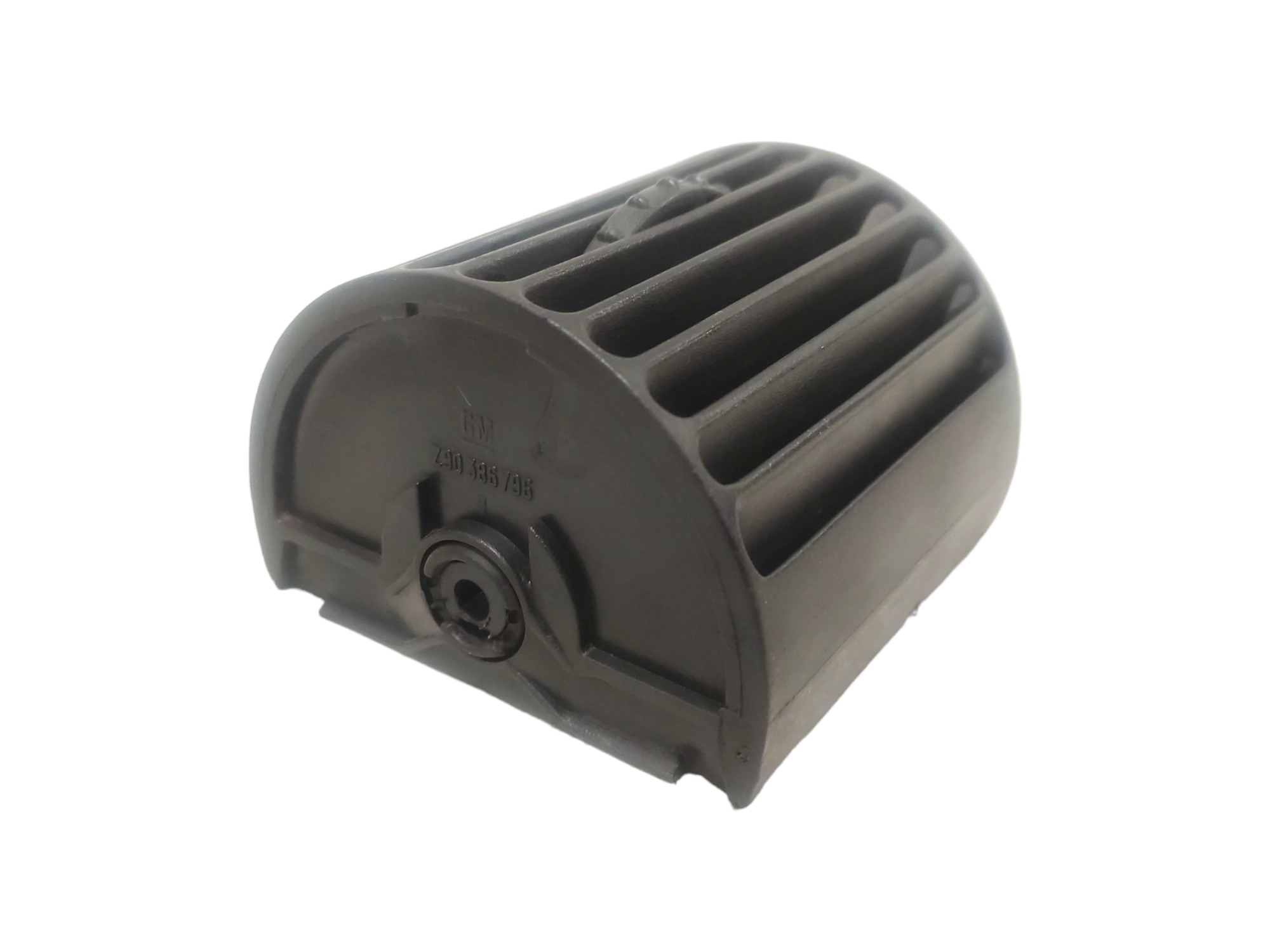Difusor Ar Esquerdo Gm Corsa 1994 1995 1996 1997 1998 1999 4