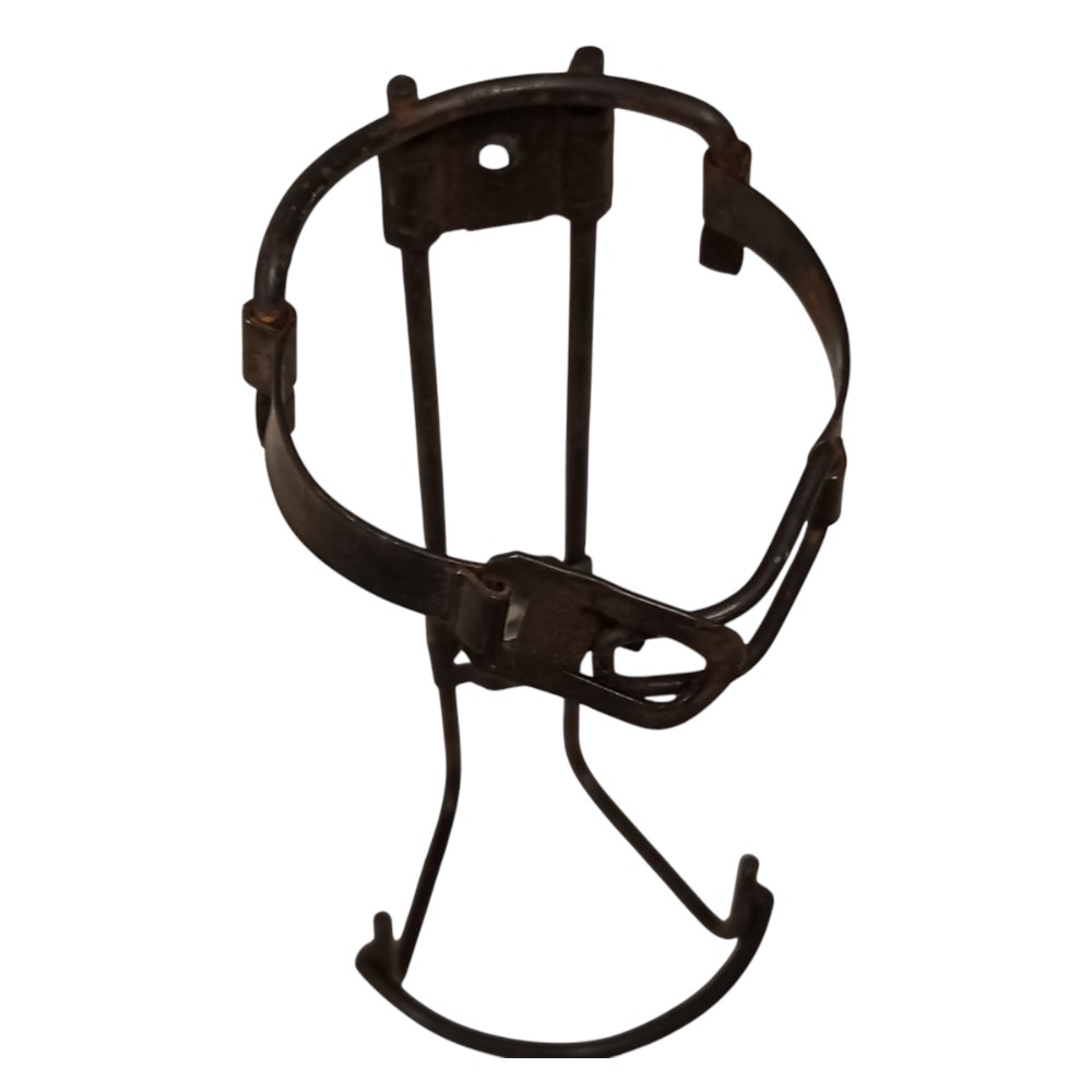 Suporte Extintor Veicular Peugeot 206 207 2001 2002 A 2008 4