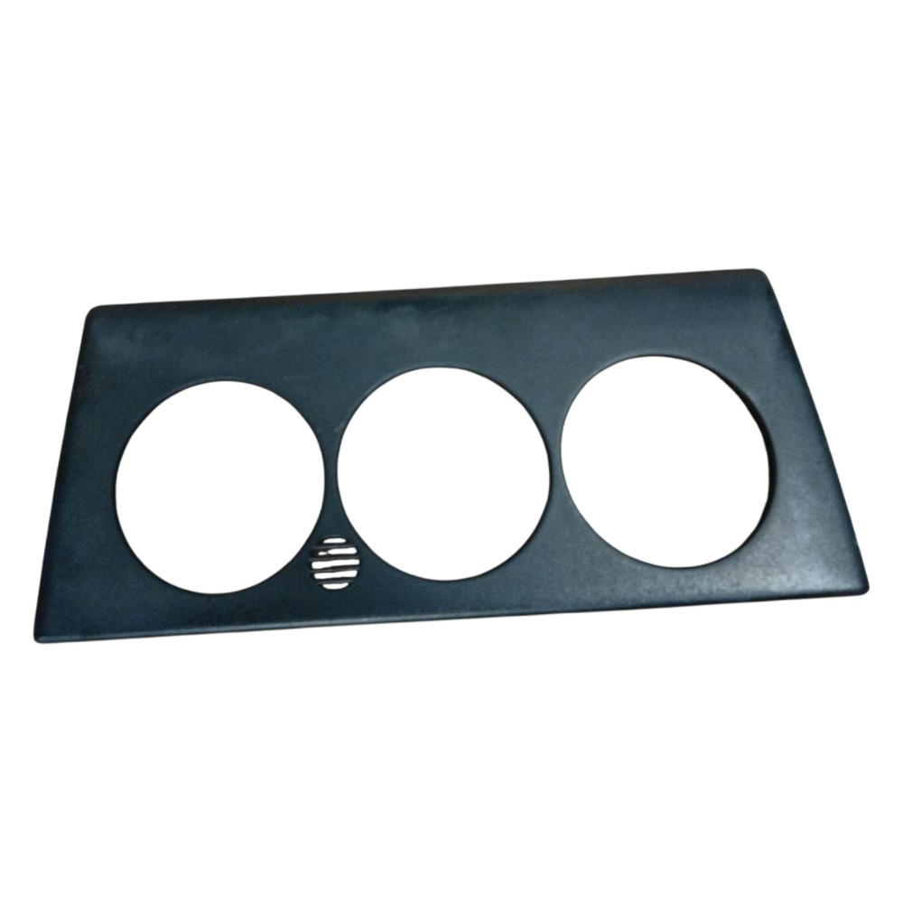 Moldura Comando Ar Condicionado Vectra 97 99 2005 Detalhe 4