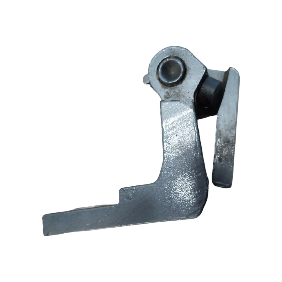 Dobradiça Superior Porta Dianteira Esquerda Audi A3 97 2006 5