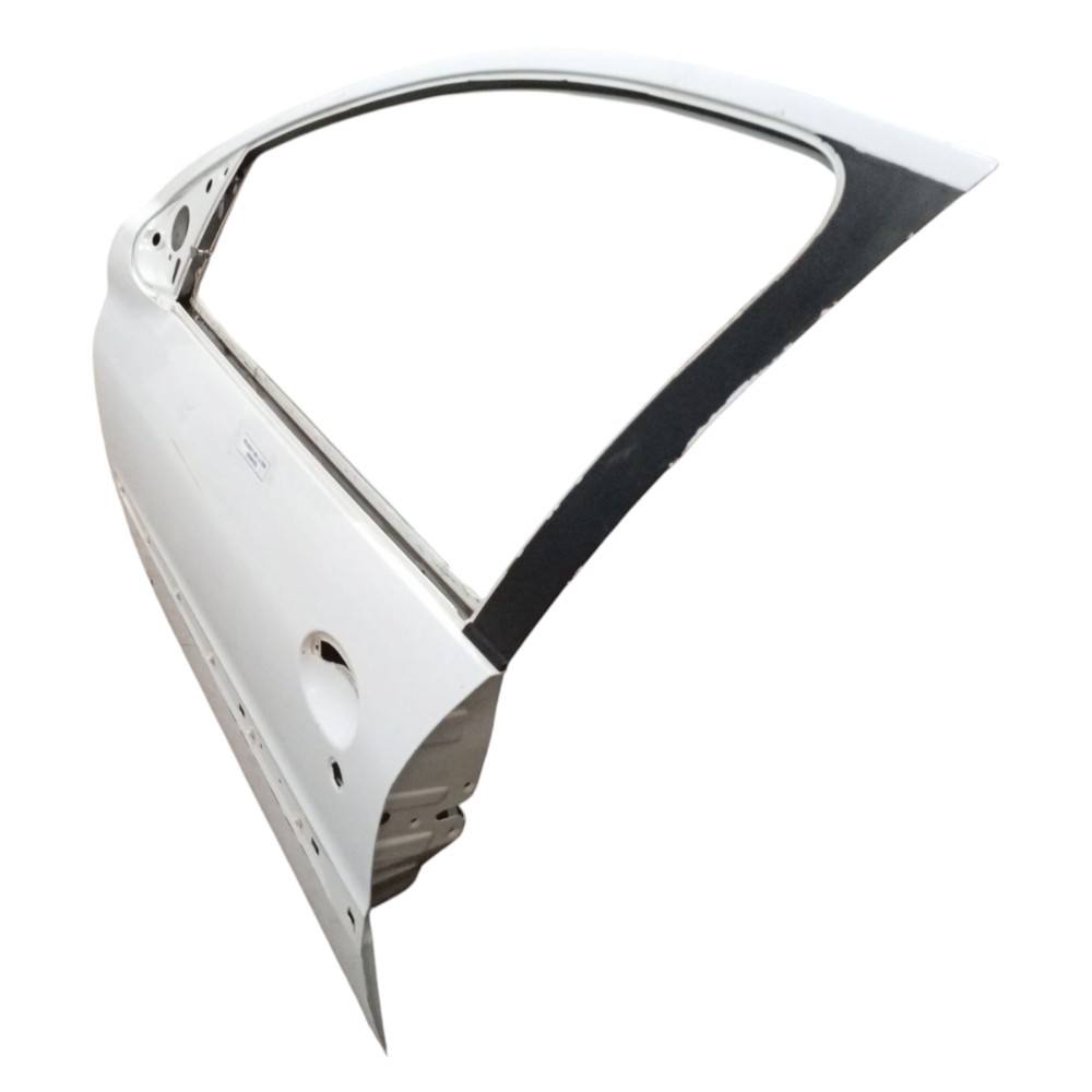 Porta Dianteira Esquerda Peugeot 206 2005 2008 4p Dianteira Esquerda 2