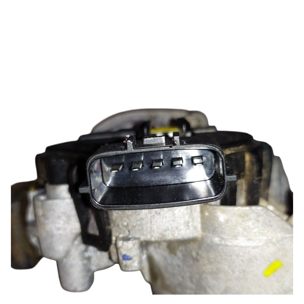 Motor Limpador Parabrisa Hyundai Hb20 2020 2021 2022 A 2025 5
