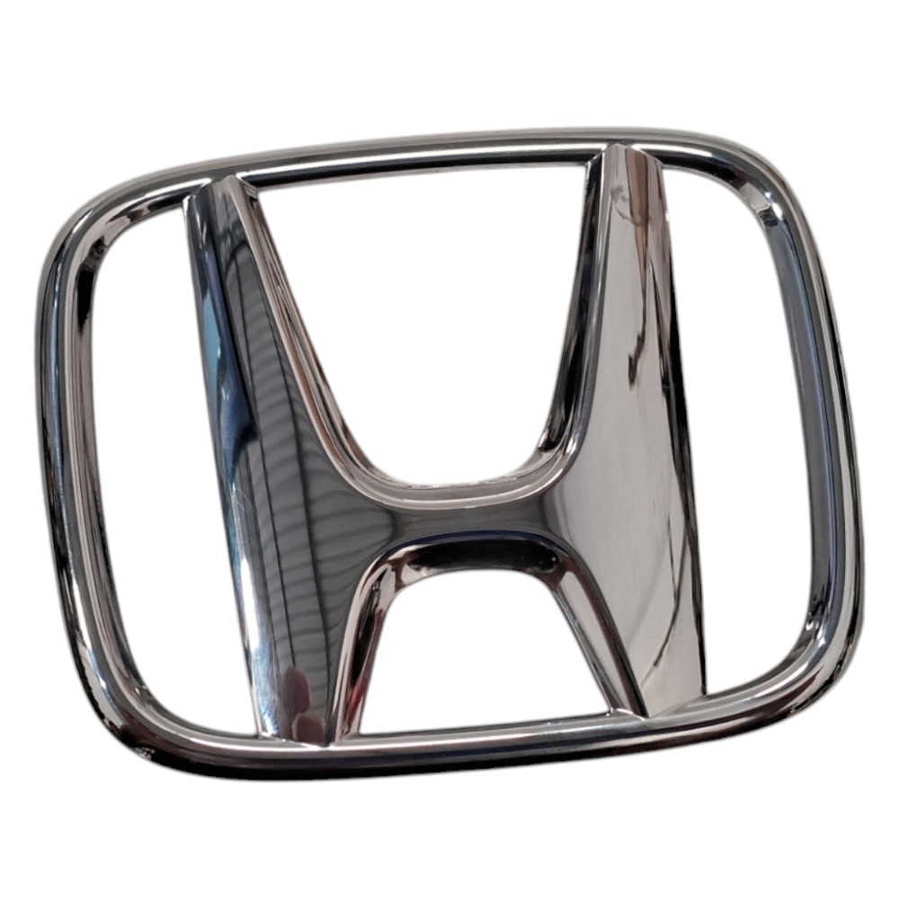 Emblemas Letreiro Tampa Traseira Honda New Civic Lxs Flex 3