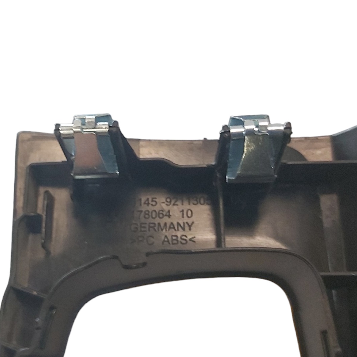 Moldura Comando Farol Bmw 116i 118i 320i F20 F30 2013 A 2019 5