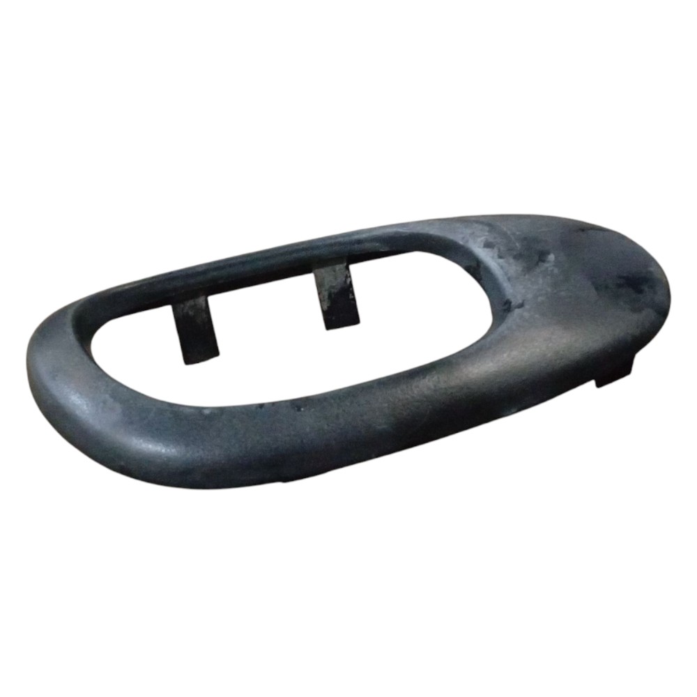 Moldura Maçaneta Interna Esquerda Peugeot 206 2001 2002 2013 2