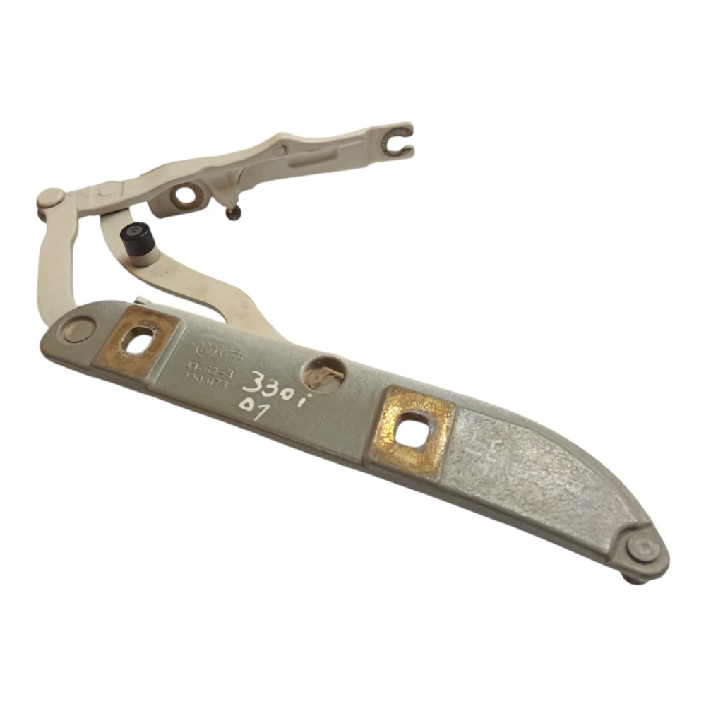 Dobradiça Porta Malas Esquerdo Bmw E46 330 328 320 98 2005 5