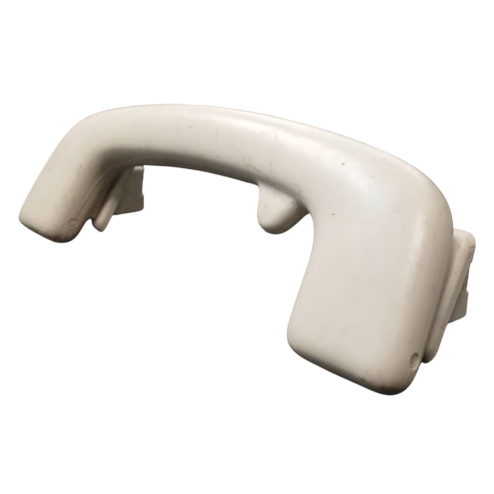 Suporte Alça Pqp Teto Citroen C4 Pallas 2008 2009 2010 2013 – Creme 1