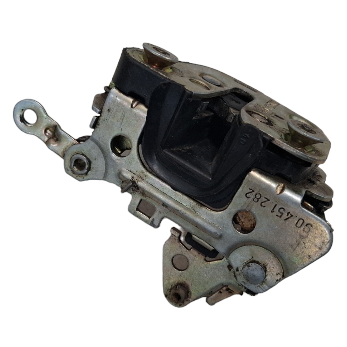 Fechadura Manual Dianteira Direita Corsa 94 99 2000 A 2010 3