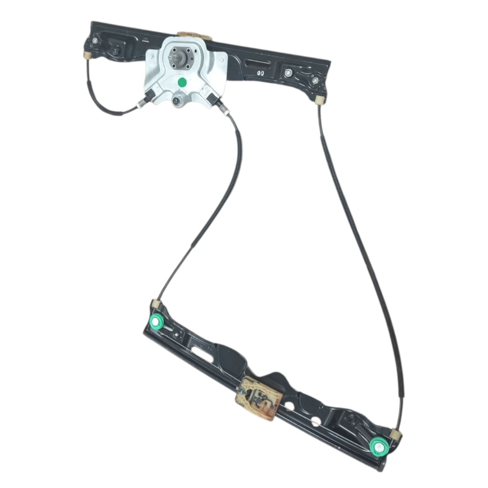 Maquina Vidro Manual Dianteira Direita Ford Ranger 2012 2020 4