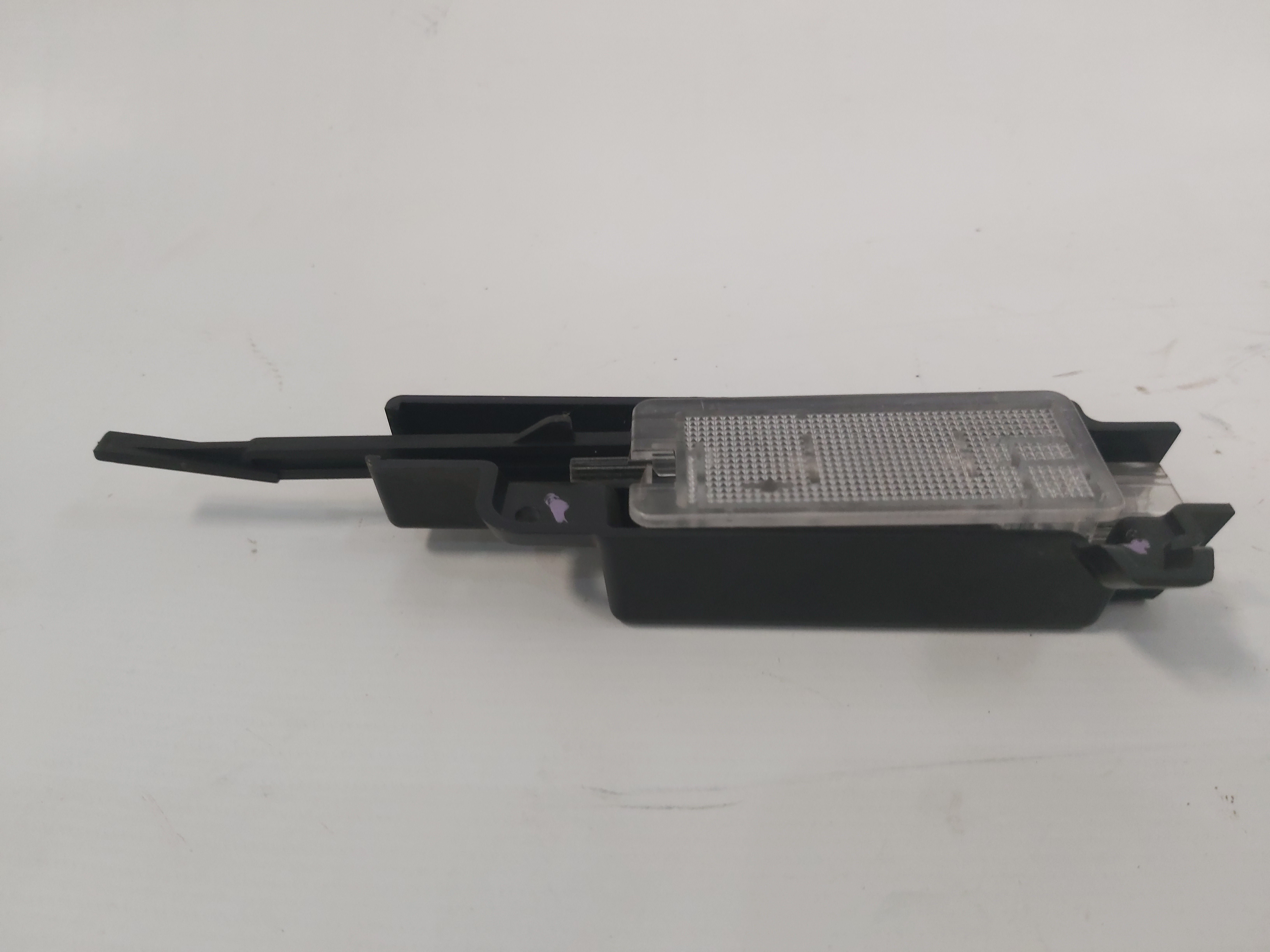 Luz Do Porta Luvas Fiat Grand Siena 1.6 Dualogic 2013 2