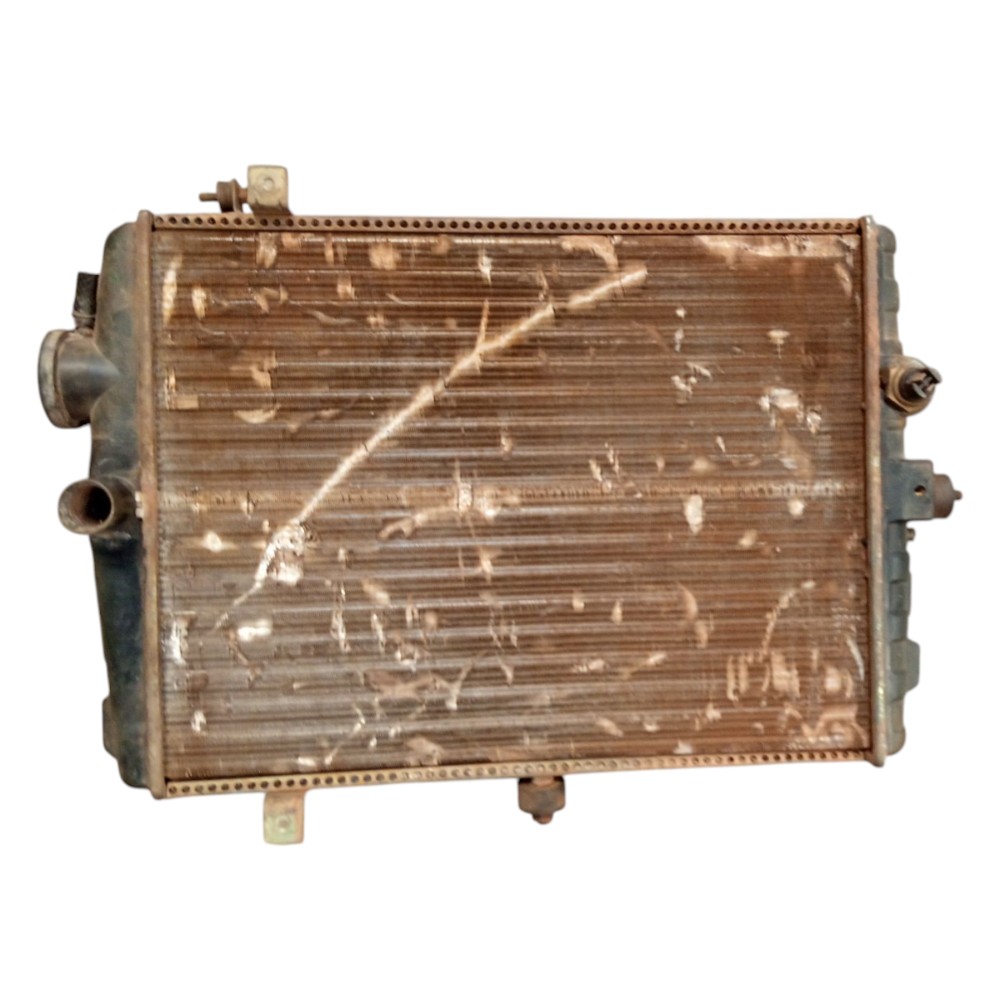 Radiador Vw Gol Parati Voyage G2 Ap 92 93 94 95 96 97 98 3
