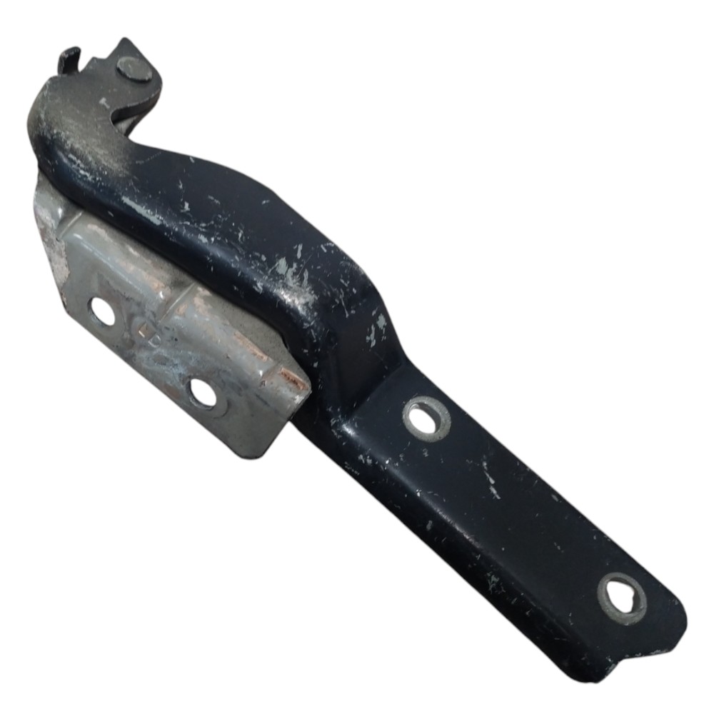 Dobradiça Braço Direito Capô Siena Palio 96 97 99 2000 2011 3