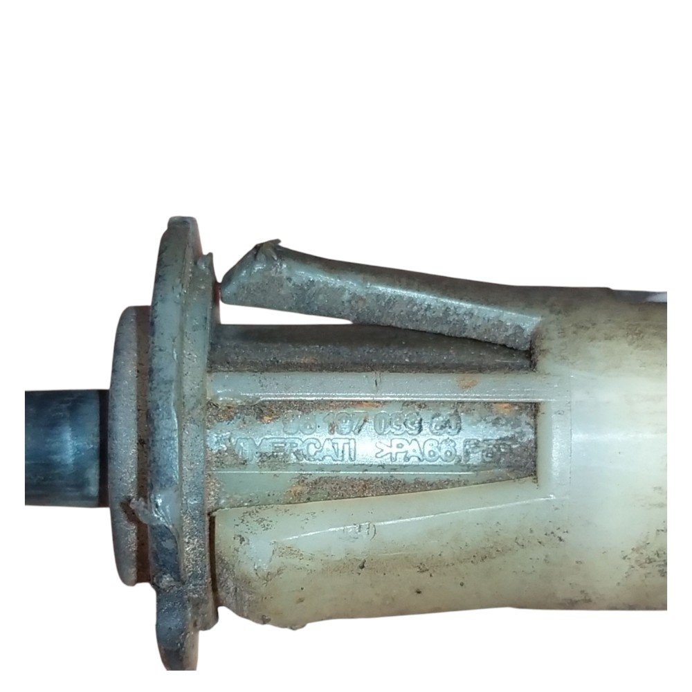 Sensor Abertura Porta Peugeot 206 2001 2002 2003 2004 A 2008 6